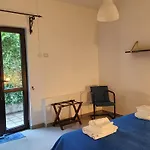 海滨住宿加早餐旅馆 3* 墨西拿