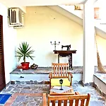 Oda ve Kahvaltı La Casa A Mare Messina