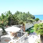 La Casa A Mare Oda ve Kahvaltı Messina