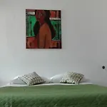 Oda ve Kahvaltı La Casa A Mare