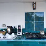 Oda ve Kahvaltı La Casa A Mare Messina