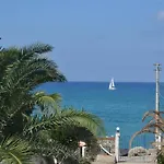 Oda ve Kahvaltı La Casa A Mare