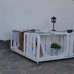 La Casa A Mare 3* Messina