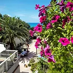 海滨住宿加早餐旅馆