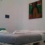 La Casa A Mare 3* Messina