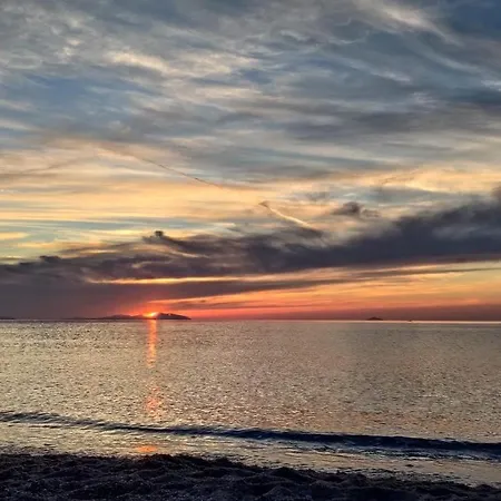 Frühstückspension La Casa A Mare Messina