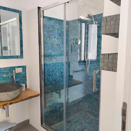 La Casa A Mare Bed & Breakfast Messina