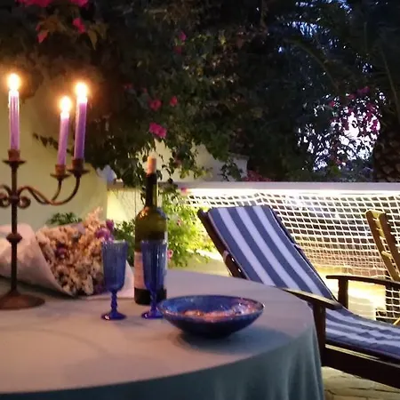 La Casa A Mare