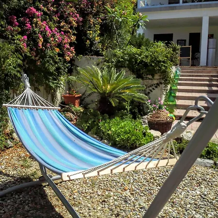 Bed & Breakfast La Casa A Mare