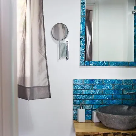 Frühstückspension La Casa A Mare 3*