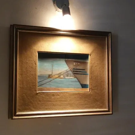 La Casa A Mare Messina