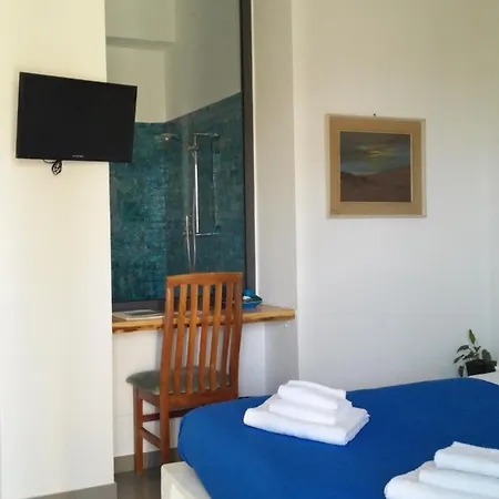 La Casa A Mare