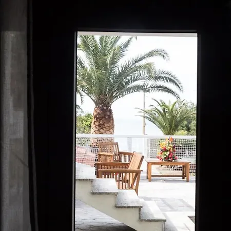 Bed & Breakfast La Casa A Mare