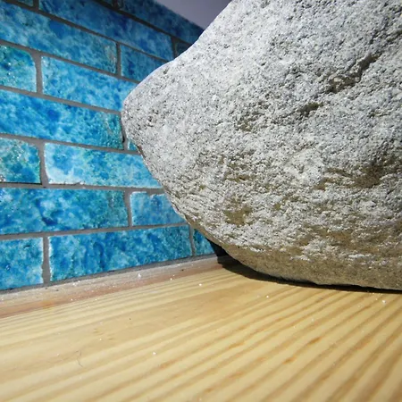 La Casa A Mare Bed & Breakfast 3*