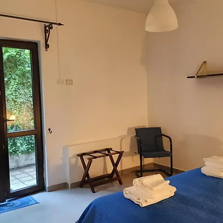 海滨住宿加早餐旅馆 3* 墨西拿