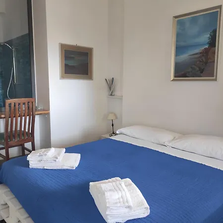 La Casa A Mare Bed & Breakfast Messina