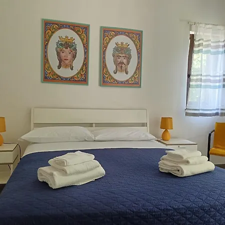 La Casa A Mare 3*