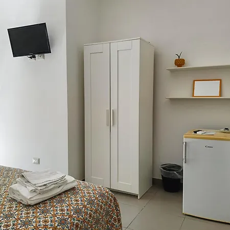 La Casa A Mare 3* Messina