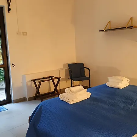 La Casa A Mare
