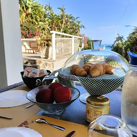 La Casa A Mare 3*