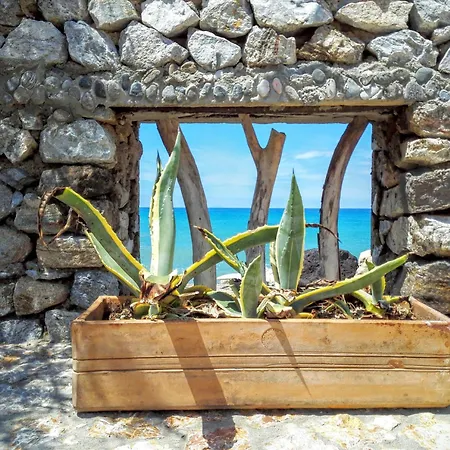 Bed & Breakfast La Casa A Mare Messina