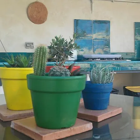 La Casa A Mare Frühstückspension 3*