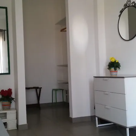 La Casa A Mare Frühstückspension