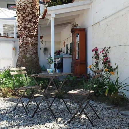 La Casa A Mare Frühstückspension