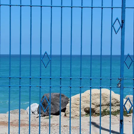 La Casa A Mare Messina