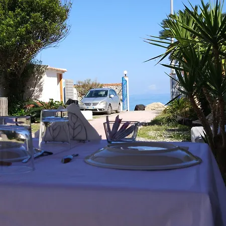 La Casa A Mare Frühstückspension