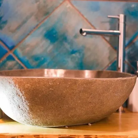 La Casa A Mare Frühstückspension 3*