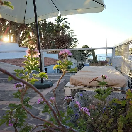La Casa A Mare לינה וארוחת בוקר מסינה