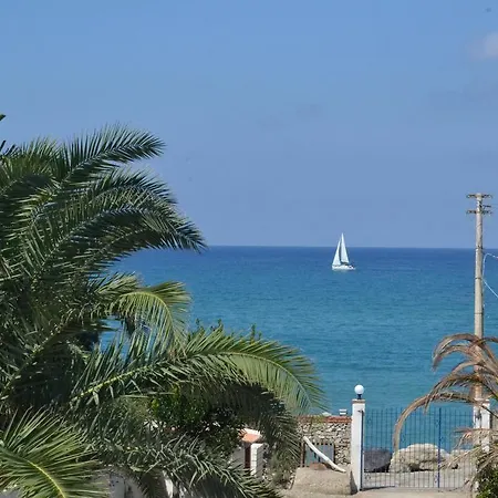 Frühstückspension La Casa A Mare