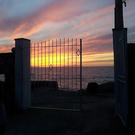 Frühstückspension La Casa A Mare