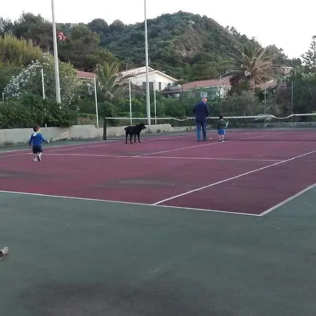 Frühstückspension La Casa A Mare 3*