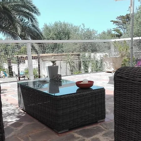 La Casa A Mare Messina