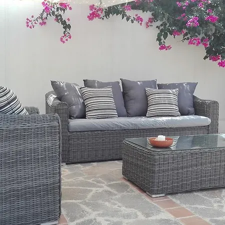 La Casa A Mare