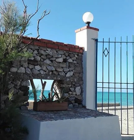 La Casa A Mare