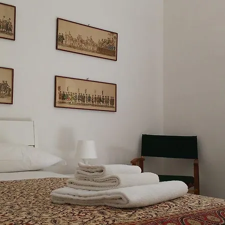 La Casa A Mare Bed & Breakfast