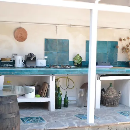 Bed & Breakfast La Casa A Mare Messina