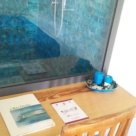 La Casa A Mare Bed & Breakfast 3*