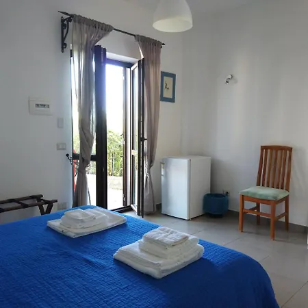 La Casa A Mare Messina