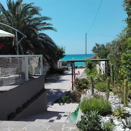 La Casa A Mare 3*