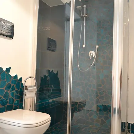 La Casa A Mare מסינה