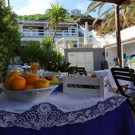 Frühstückspension La Casa A Mare 3*