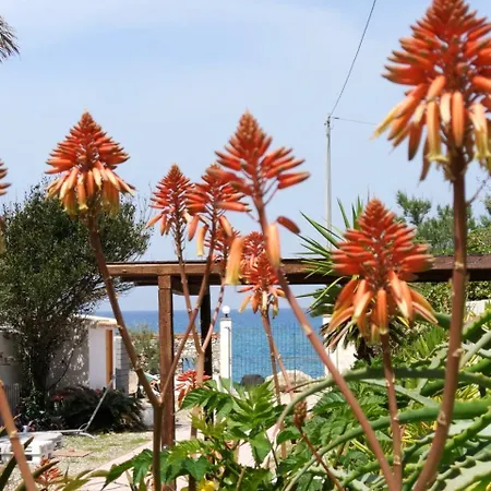 La Casa A Mare Bed & Breakfast 3*