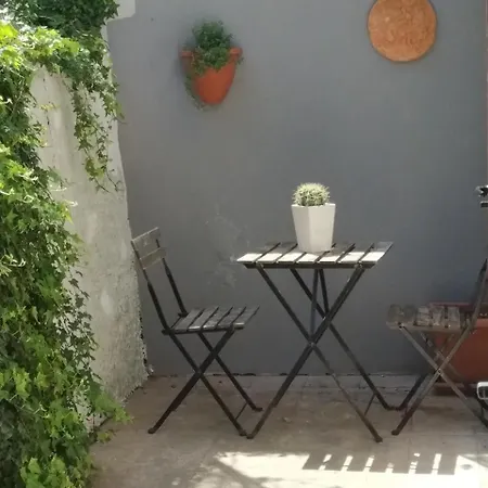 La Casa A Mare Messina