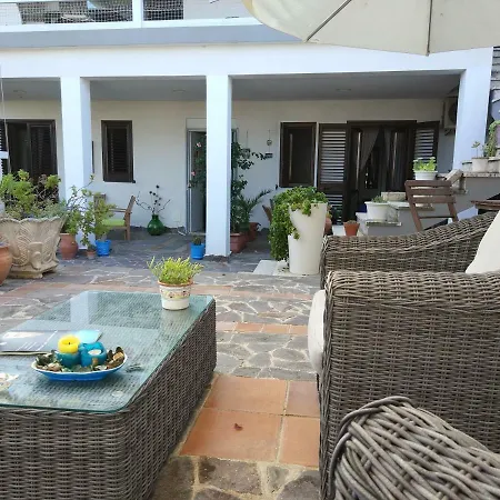 La Casa A Mare Frühstückspension 3*