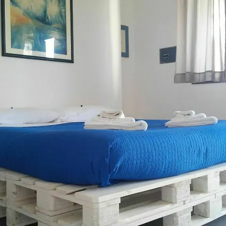La Casa A Mare 3* Messina