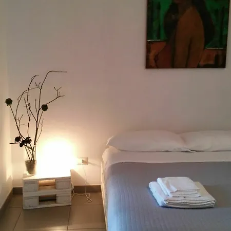 La Casa A Mare 3* Messina